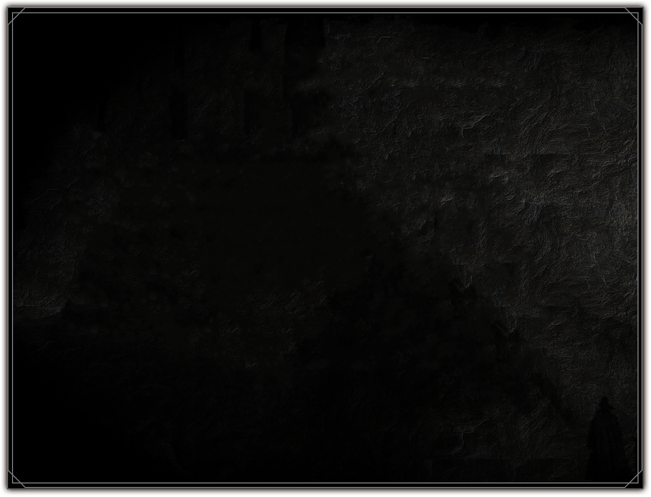 modal background